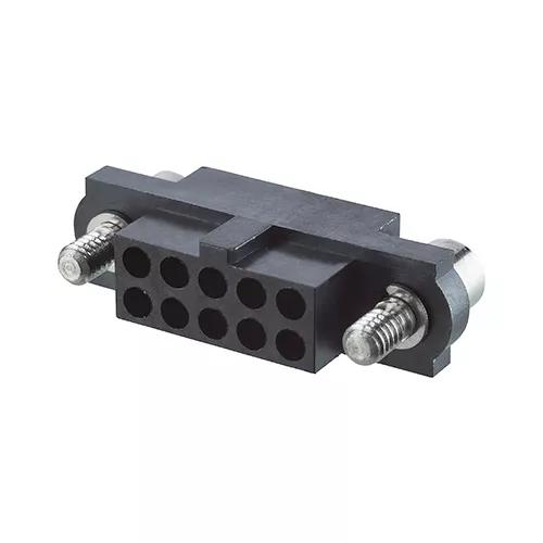 ★お求めやすく価格改定★ Housing Cable Female J-Tek Datamate - Harwin - M80-4141298 アクセサリー