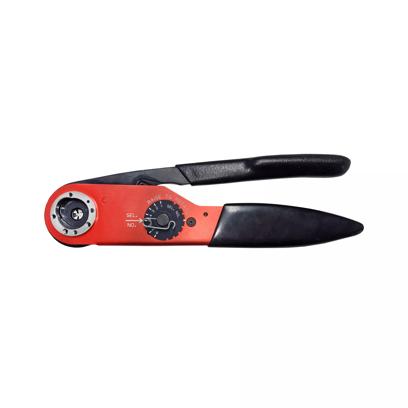 Hand Crimp Tool - ZA1-920 - Harwin