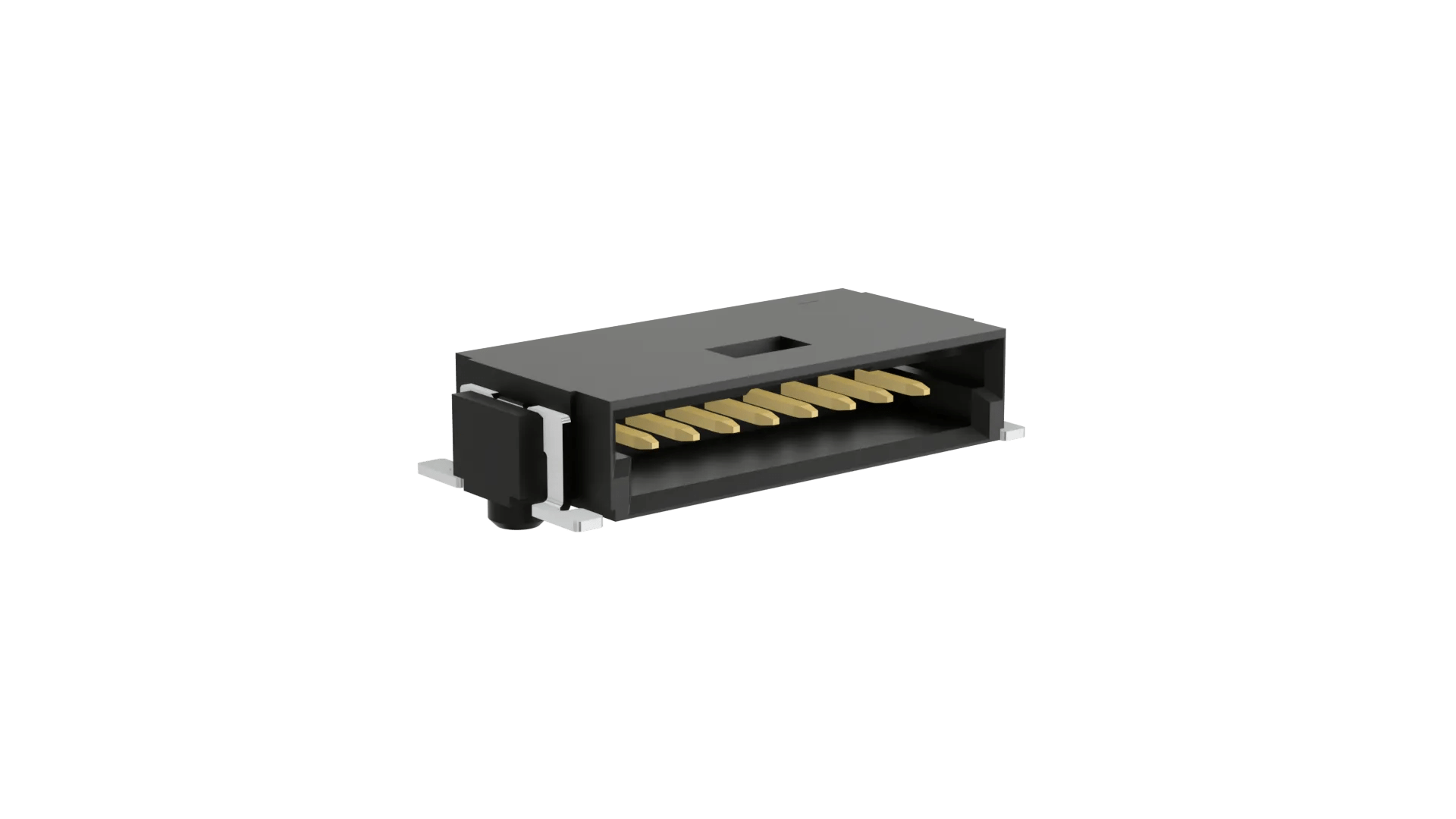 NPI - Kontrol
