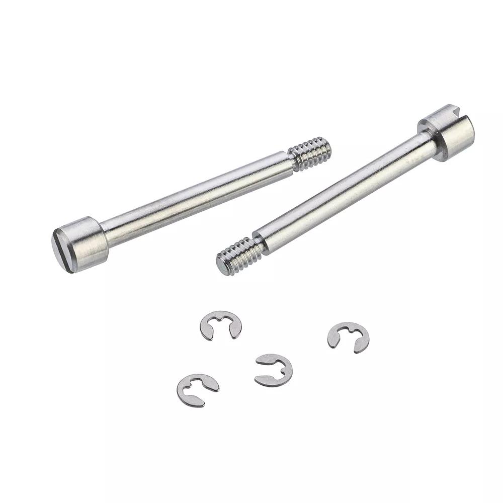 Datamate Metal Backshell, Female - M80-9452002 - Harwin