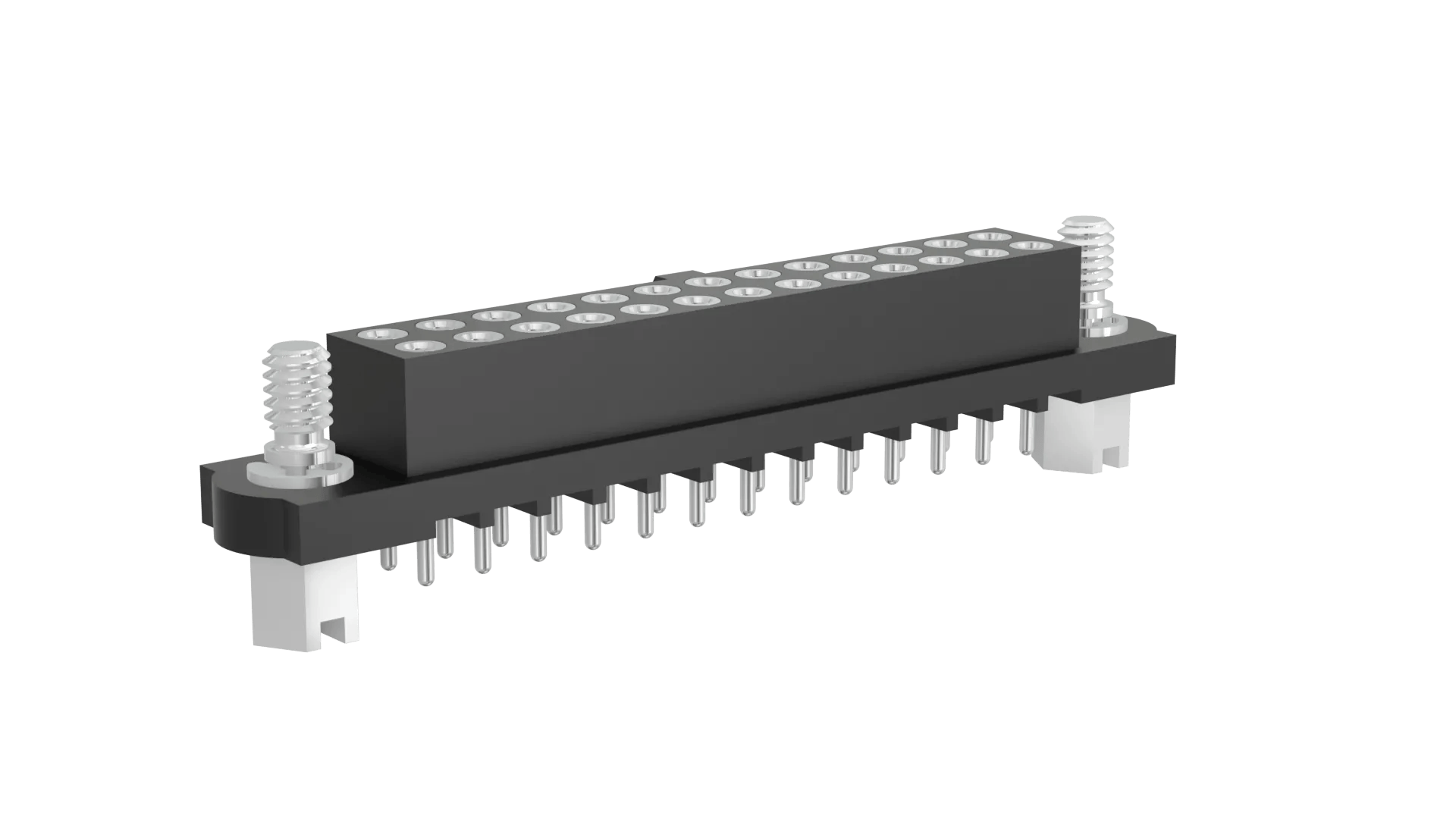 Datamate J-Tek Female PCB Connector - M80-4032642 - Harwin