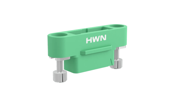 Gecko-MT Male Crimp Housing - G125-32496M3-02-04-00 - Harwin