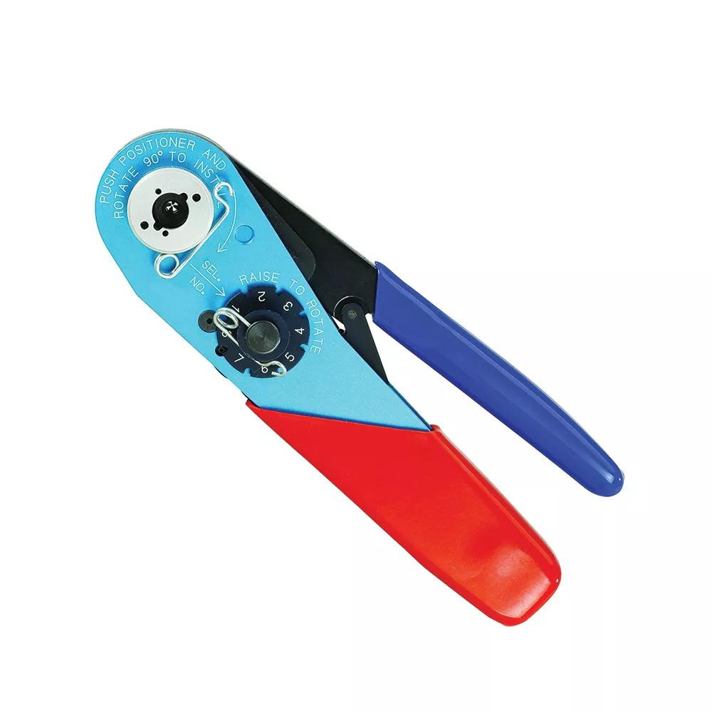 カリン Hand Crimp Tool - Z80-292 - Harwin