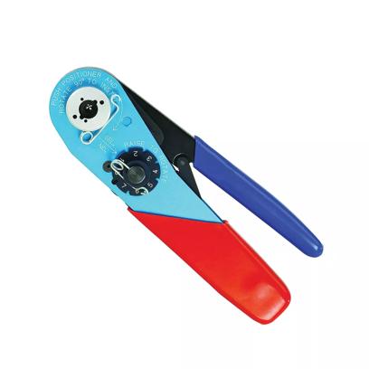 haru Hand Crimp Tool - Z80-292 - Harwin