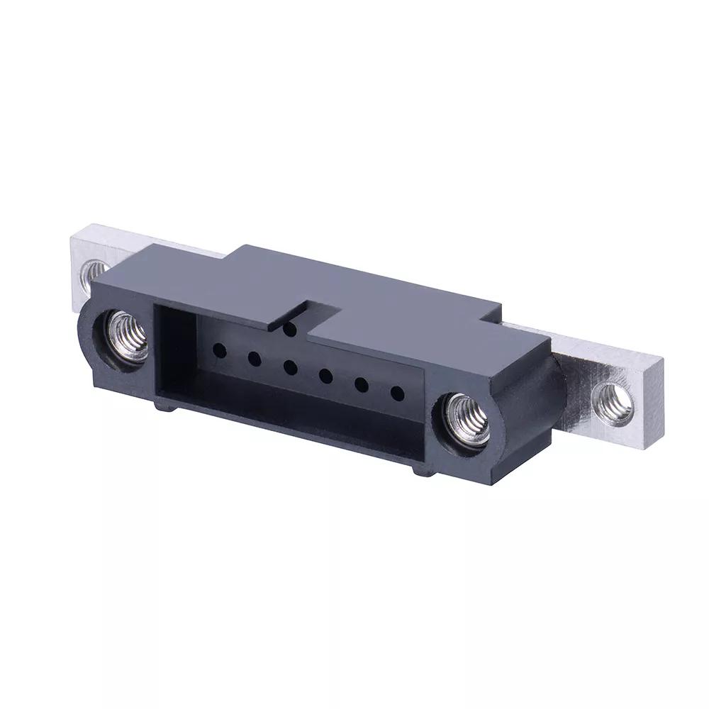 【m】BrightWin Datamate J-Tek Horizontal PCB Connector M80-5402642 - Harwin