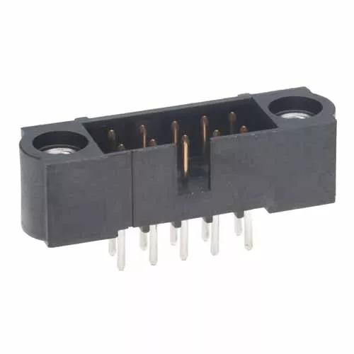 Datamate J-Tek Vertical PCB Connector - M80-5001042 - Harwin