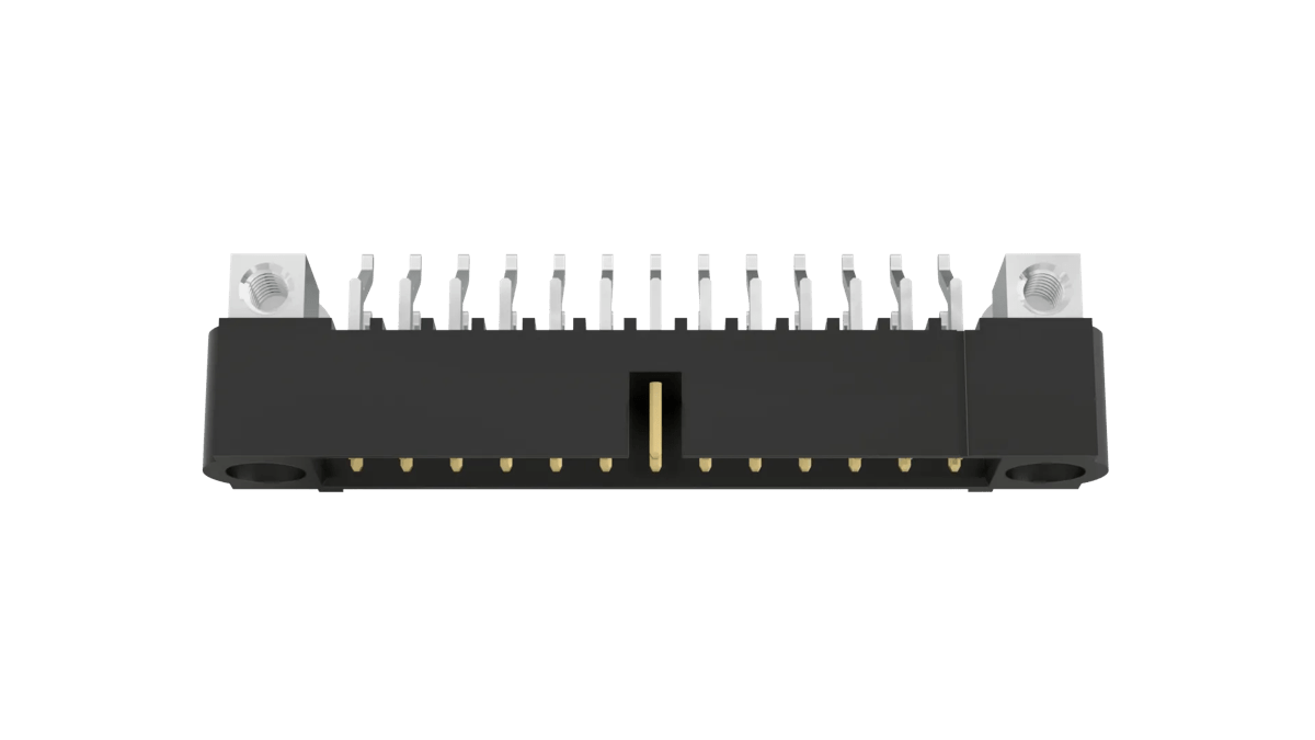 Datamate J-Tek Horizontal PCB Connector M80-5422642 - Harwin