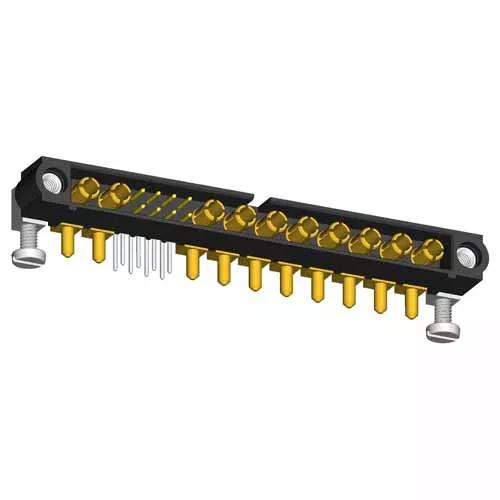Datamate Mix-Tek Horiz. M80-5L10822M5-08-333-02-333 - Harwin
