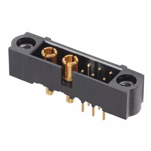 Datamate Mix-Tek Vert. M80-5T10605M1-02-331-00-000 - Harwin Datamate Mix-Tek Vert. M80-5T10605M1-02-331-00-000 - Harwin