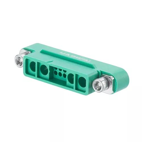 Gecko-MT Male Crimp Housing - G125-32496M3-02-08-02 - Harwin