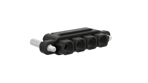 Kona Female SIL Cable Housing - KA1-2010498F1 - Harwin