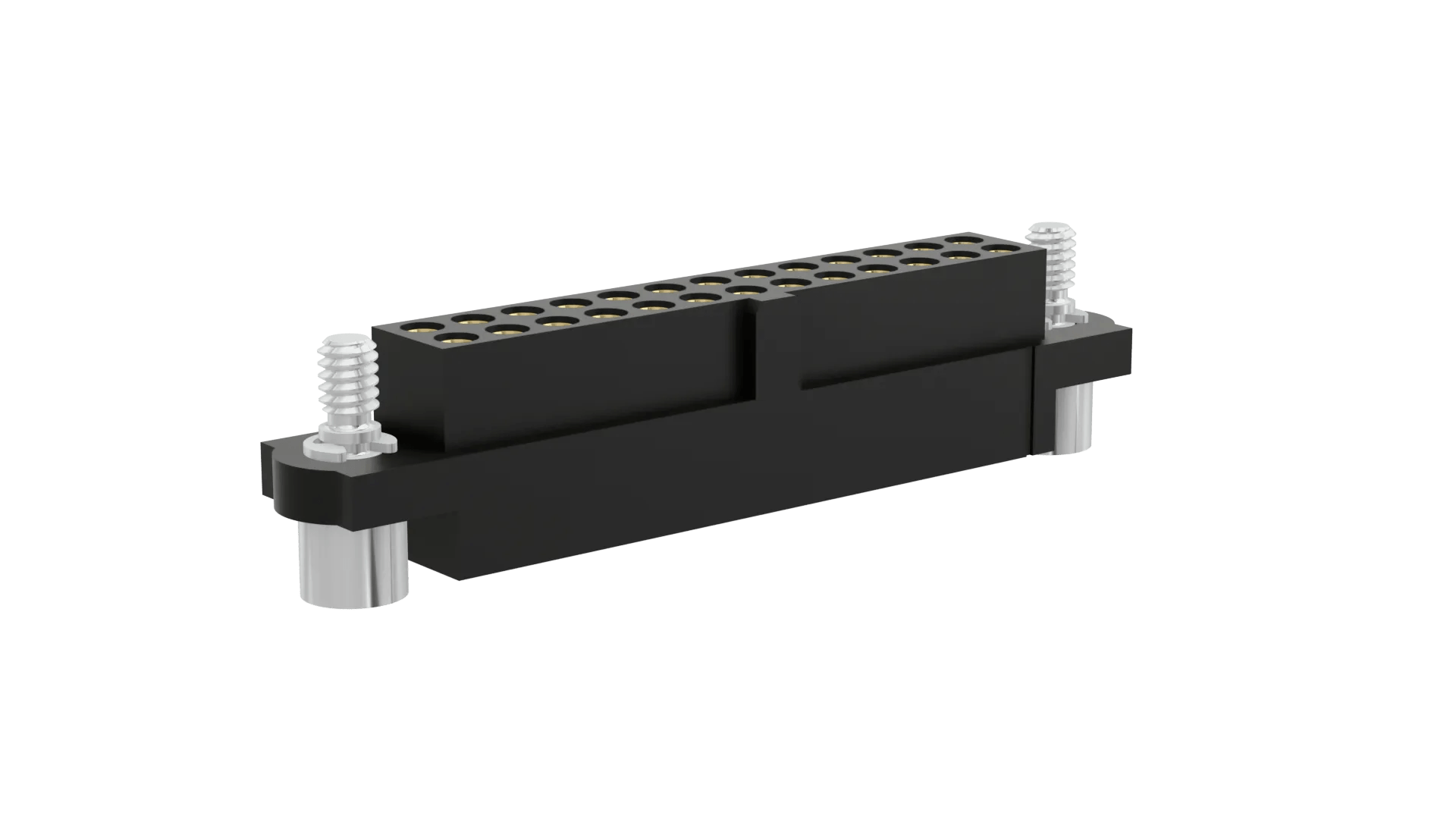 Datamate J-Tek Female Cable Connector - M80-4812605 - Harwin