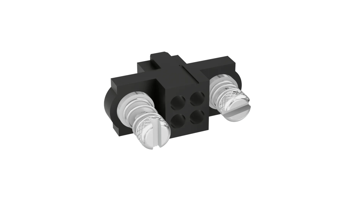Datamate J-Tek Female Cable Housing - M80-4180498 - Harwin