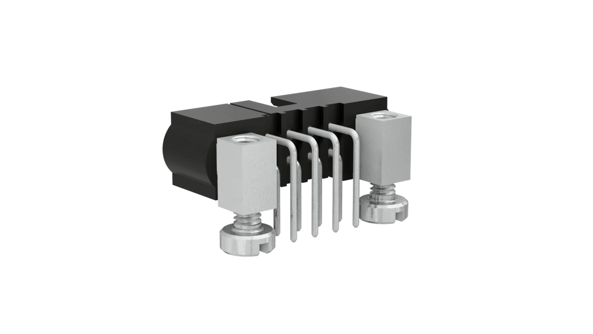 Datamate J-Tek Horizontal PCB Connector M80-5400842 - Harwin