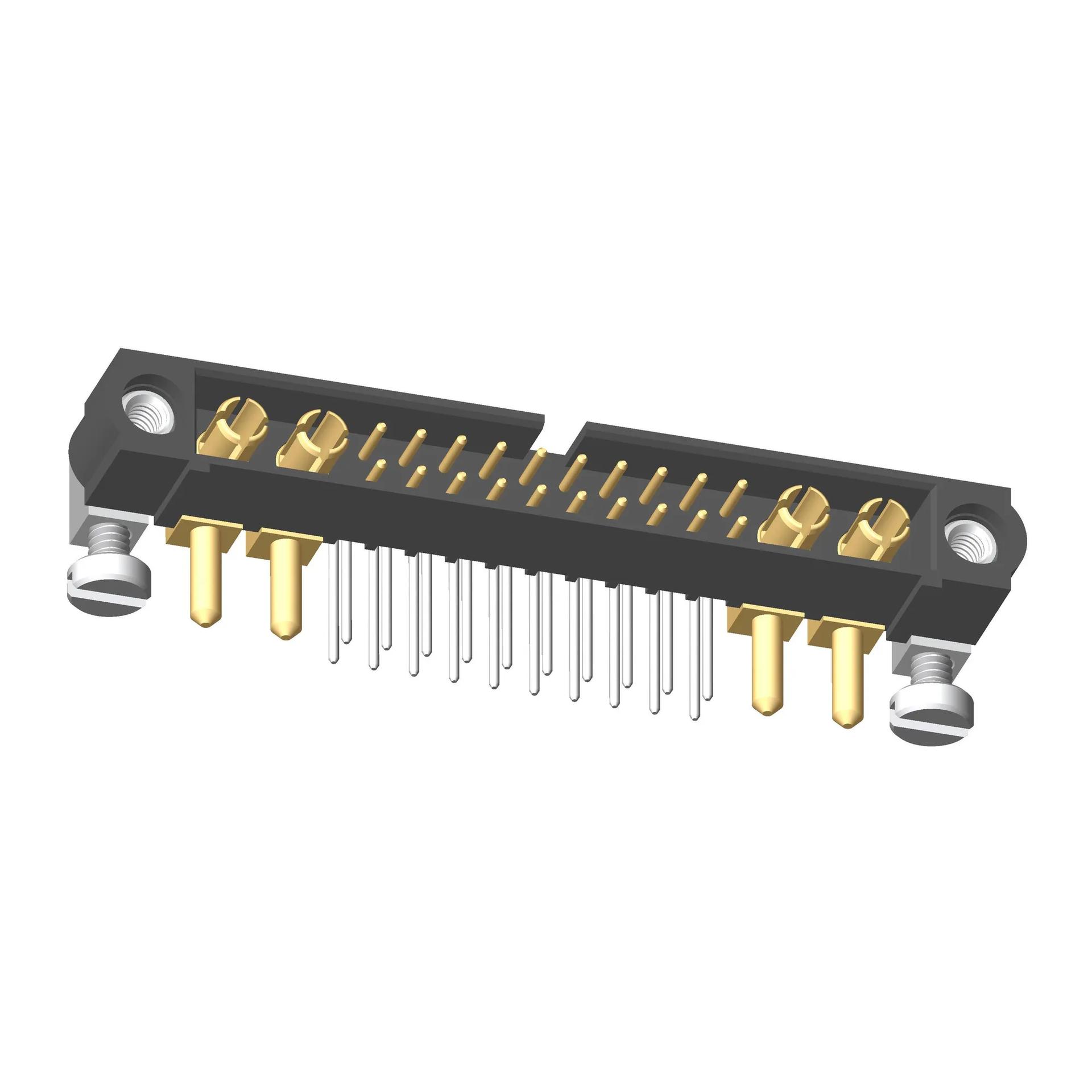 Datamate Mix-Tek Horiz. M80-5L22022M5-02-334-02-334 - Harwin