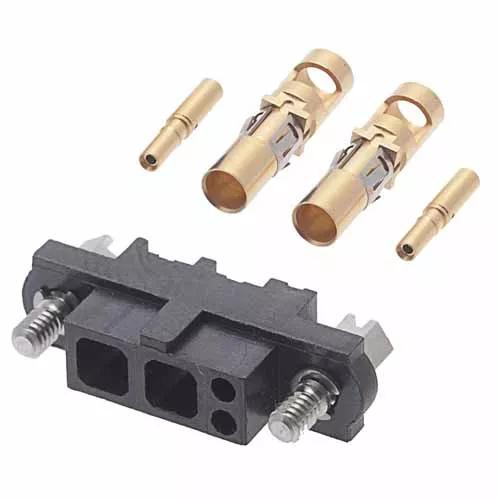 Datamate Mix-Tek Cable M80-4C10205F1-02-325-00-000 - Harwin Datamate Mix-Tek Cable M80-4C10205F1-02-325-00-000 - Harwin