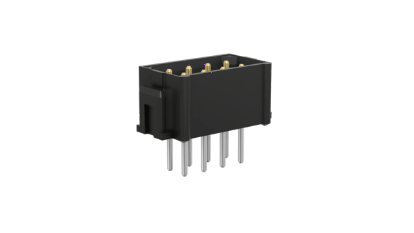 Datamate L-Tek Vertical PCB Connector - M80-8540842 - Harwin