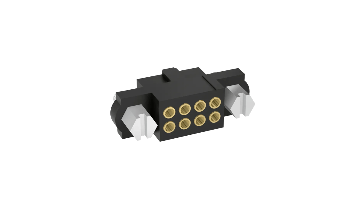 通販 J-Tek Datamate Female Harwin - M80-4600842 - Connector Cable ジャケット・アウター