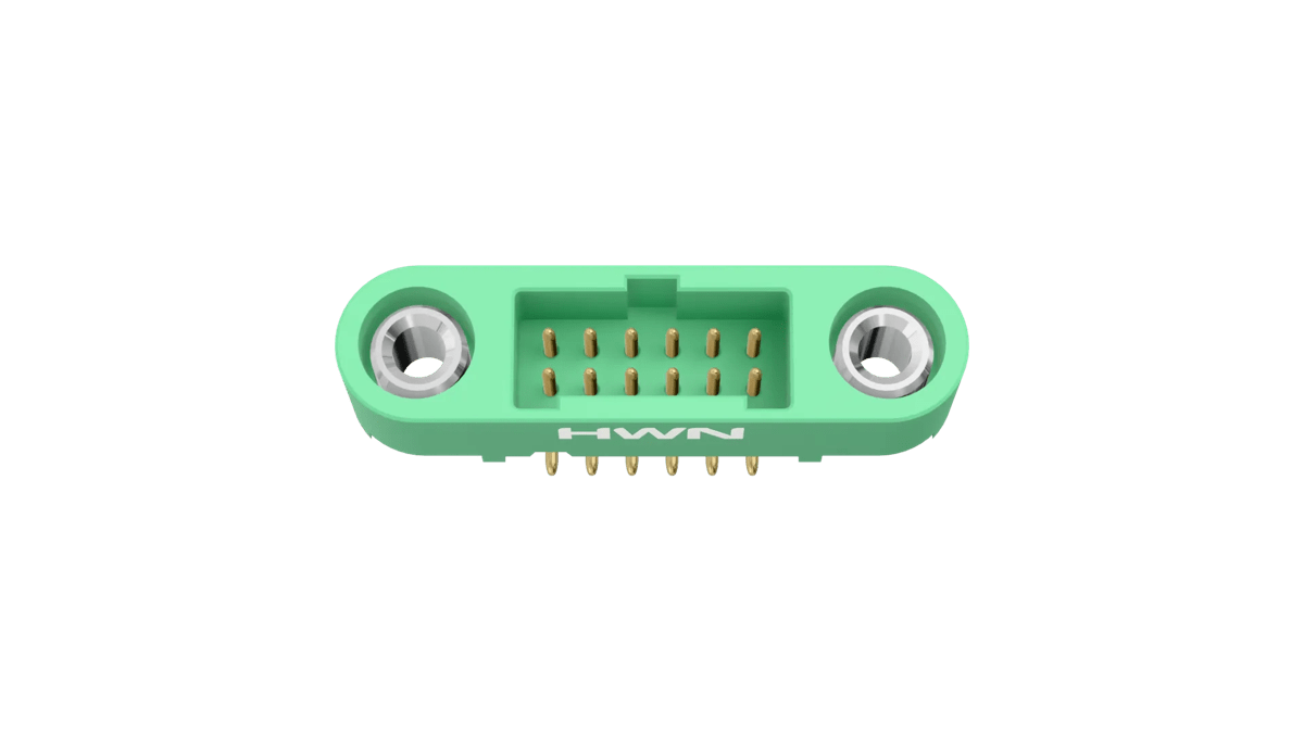 sumlko様 Gecko-SL Male Vert. SMT Connector - G125-MS11205M1P - Harwin