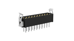 Datamate L-Tek Vertical PCB Connector - M80-8672022 - Harwin