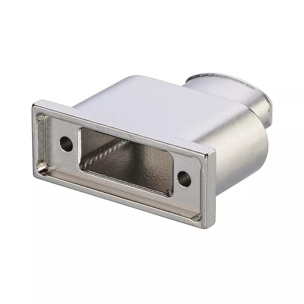 Datamate Metal Backshell, Female - M80-9451402 - Harwin