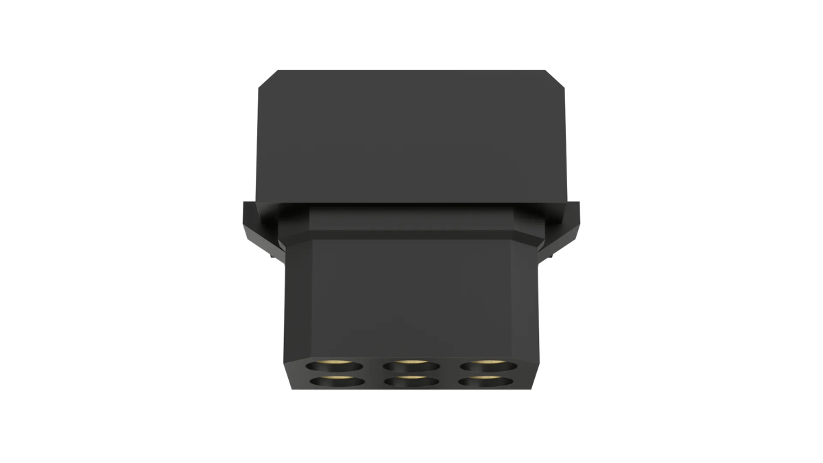ボッチ Datamate J-Tek Female Cable Connector - M80-4812005 - Harwin