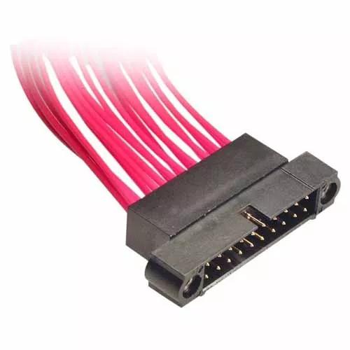 Datamate J-Tek Male Cable Connector - M80-5660605 - Harwin