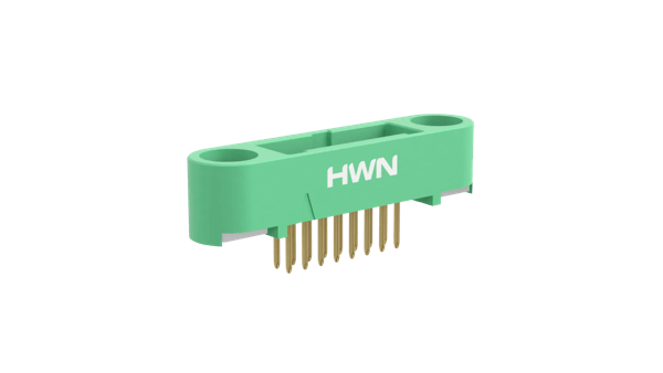 Gecko-SL Male Vertical Connector - G125-MV11605M1P - Harwin