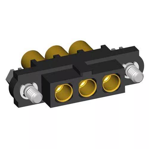 Datamate Power Cable - M80-4000000F1-03-325-00-000 - Harwin 