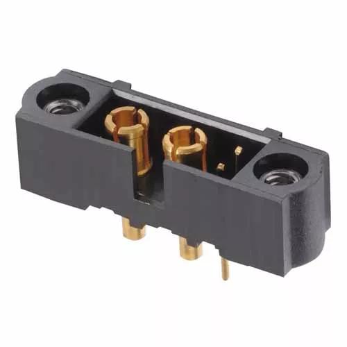 Datamate Mix-Tek Vert. M80-5T10205M1-02-331-00-000 - Harwin Datamate Mix-Tek Vert. M80-5T10205M1-02-331-00-000 - Harwin
