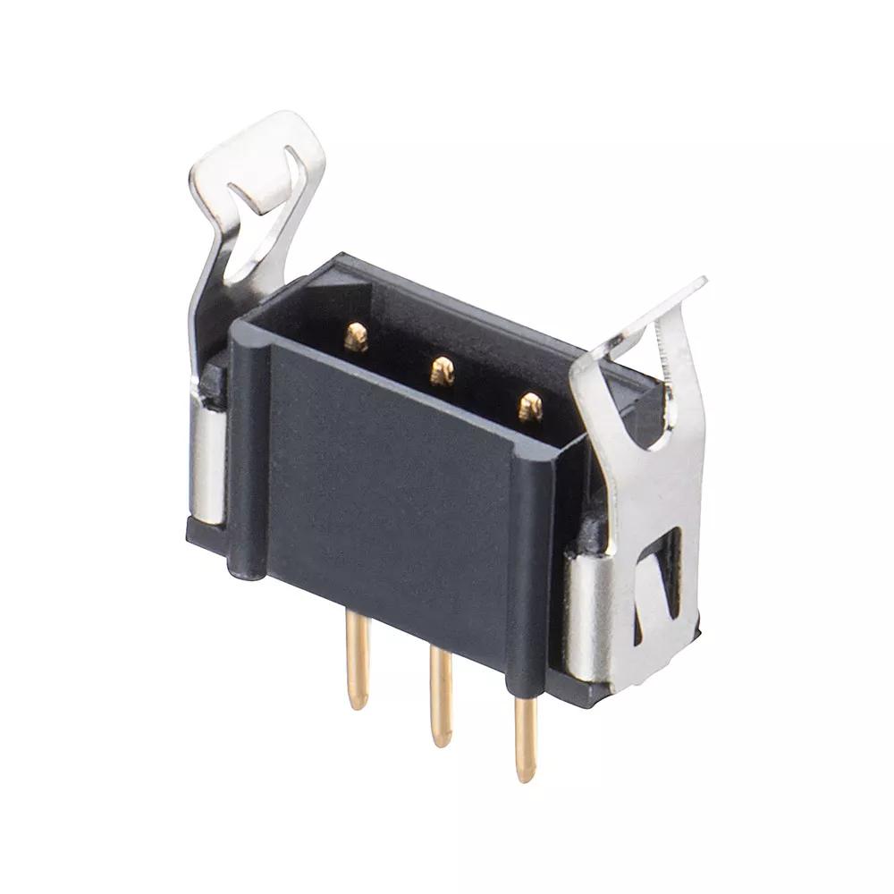 ヴェンデットパーツ Datamate L-Tek Vertical PCB Connector - M80-8531642 - Harwin