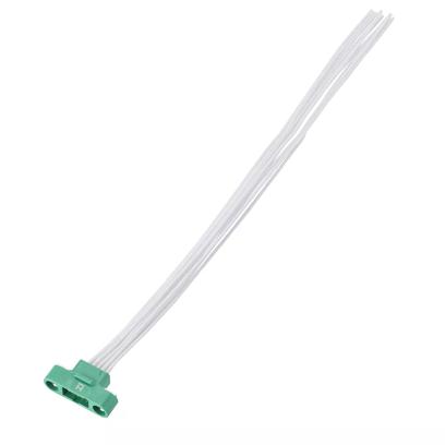 Gecko-SL Male Cable Assy - G125-MC11005M1-0150L - Harwin