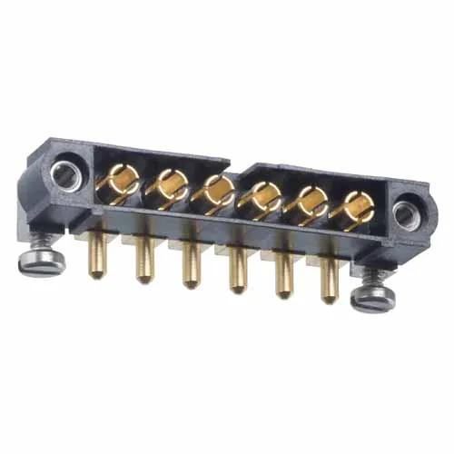 Datamate Mix-Tek Horiz. M80-5000000M5-06-334-00-000 - Harwin