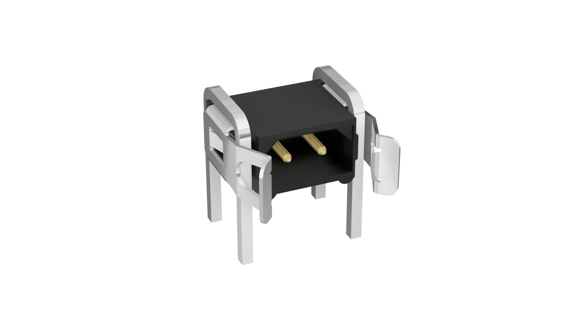 Datamate L-Tek Horizontal PCB Connector M80-8420242 - Harwin