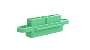 Gecko-MT Female Crimp Hsg - G125-2249600-02-08-02 - Harwin