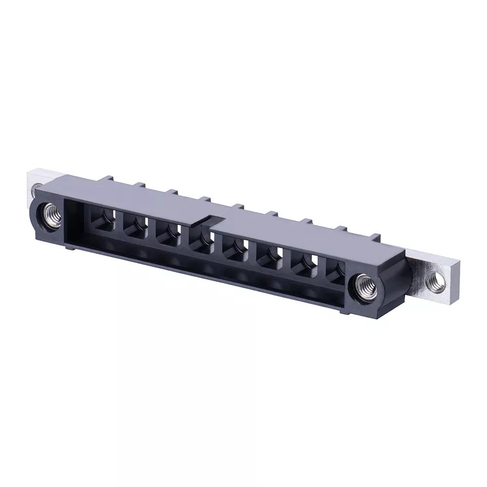 Datamate Mix-Tek Male Housing - M80-273MU08-00-00 - Harwin