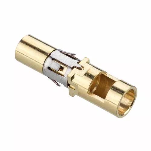 Datamate Power Female Cable Contact - M80-325 - Harwin
