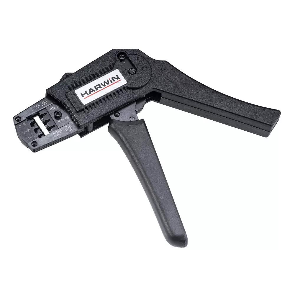 Hand Crimp Tool - Z22-020 - Harwin