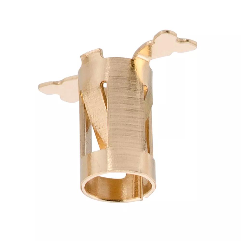 Sycamore Contact, SMT Top Entry - S9131-46R - Harwin Sycamore Contact, SMT Top Entry - S9131-46R - Harwin