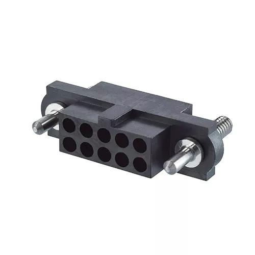 Datamate J-Tek Female Cable Housing - M80-4172098 - Harwin