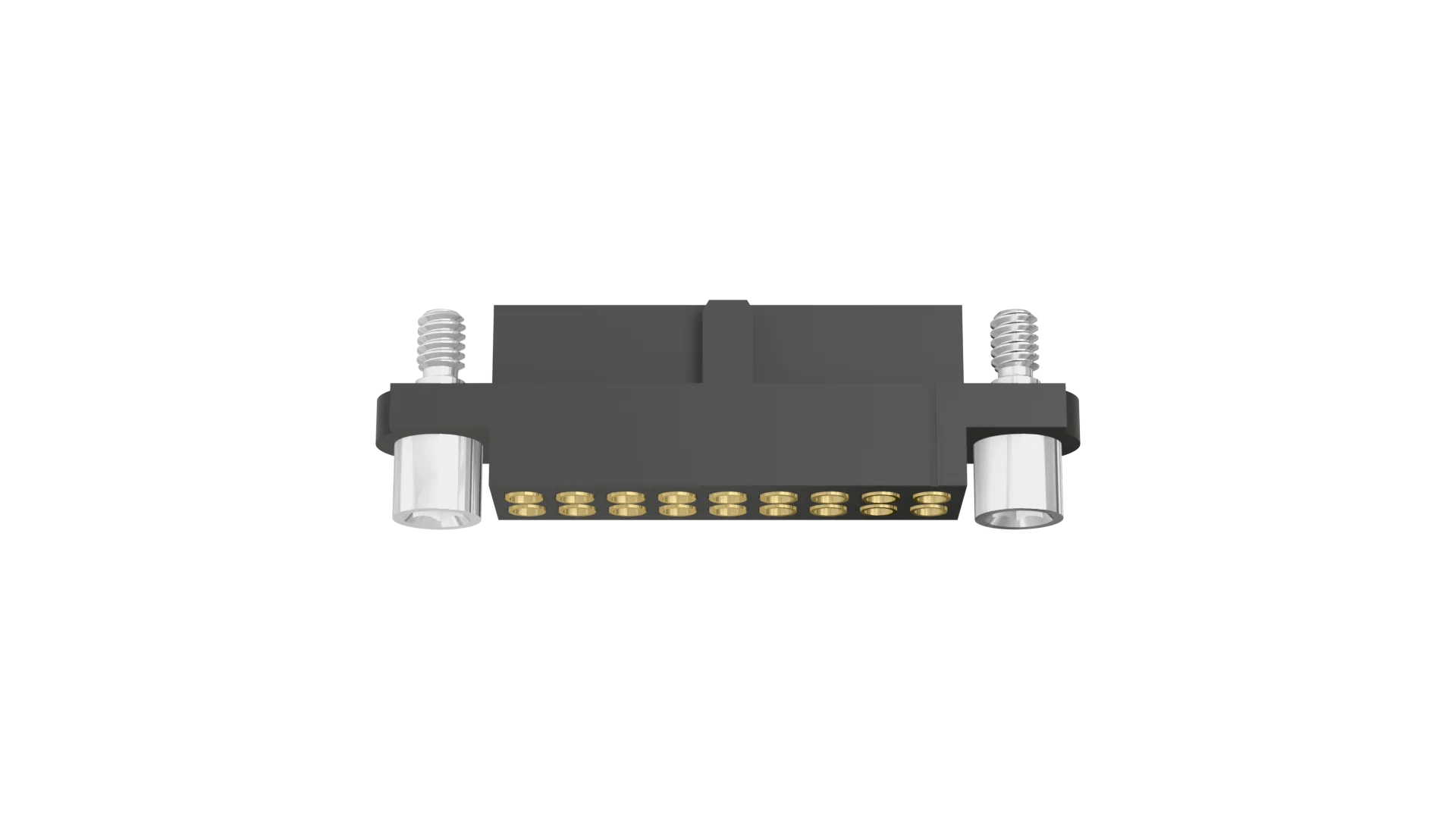 Datamate J-Tek Female Cable Connector - M80-4811805 - Harwin