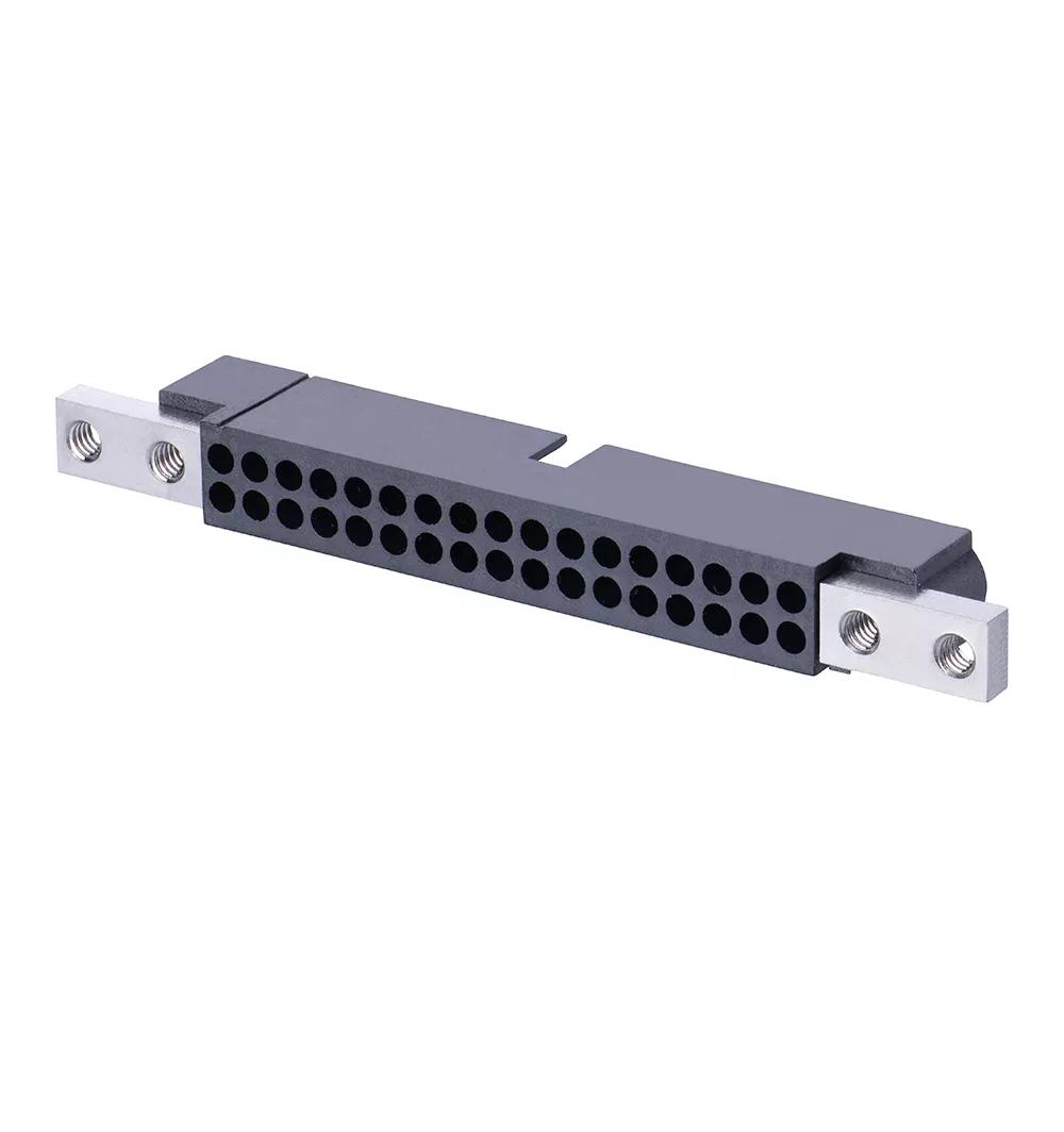 Datamate J-Tek Male Cable Connector - M80-5C13405MU - Harwin