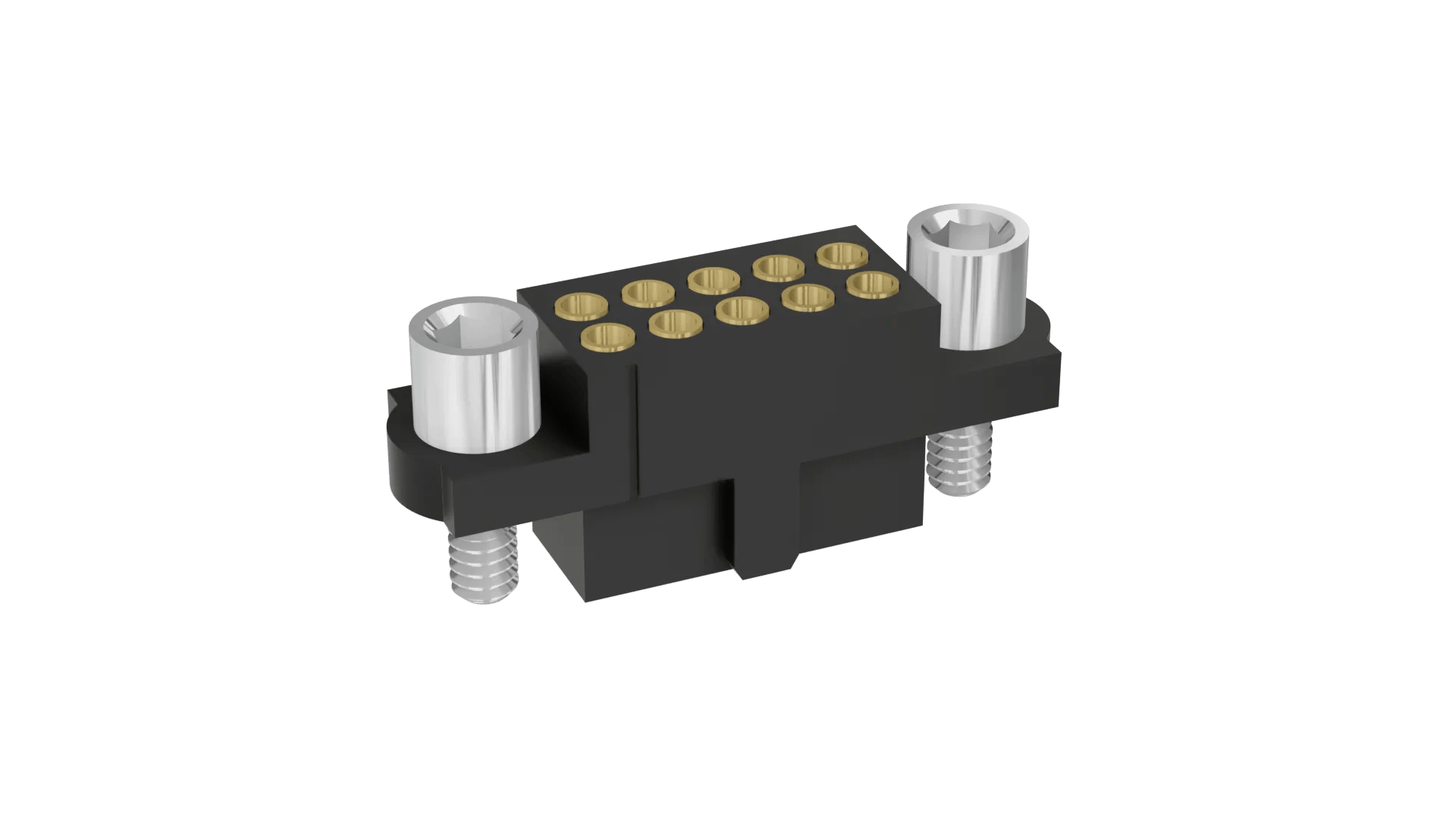 Yuma Datamate J-Tek Female Cable Connector - M80-4811005 - Harwin
