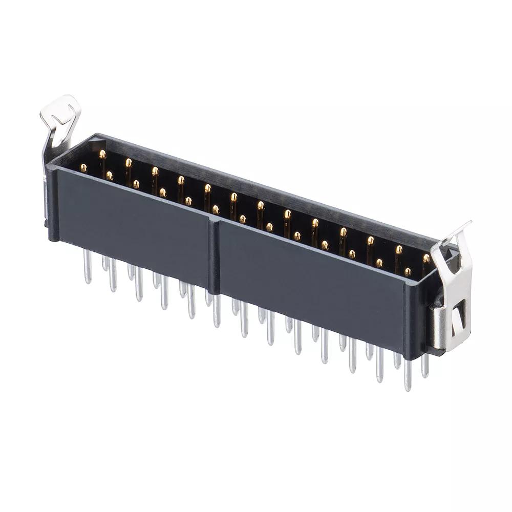 Datamate L-Tek Vertical PCB Connector - M80-8672622 - Harwin