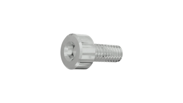 Gecko-SL, MT Mounting Bolt - G125-4520000B - Harwin