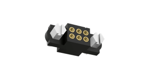 Datamate J-Tek Female Cable Connector - M80-4610642 - Harwin