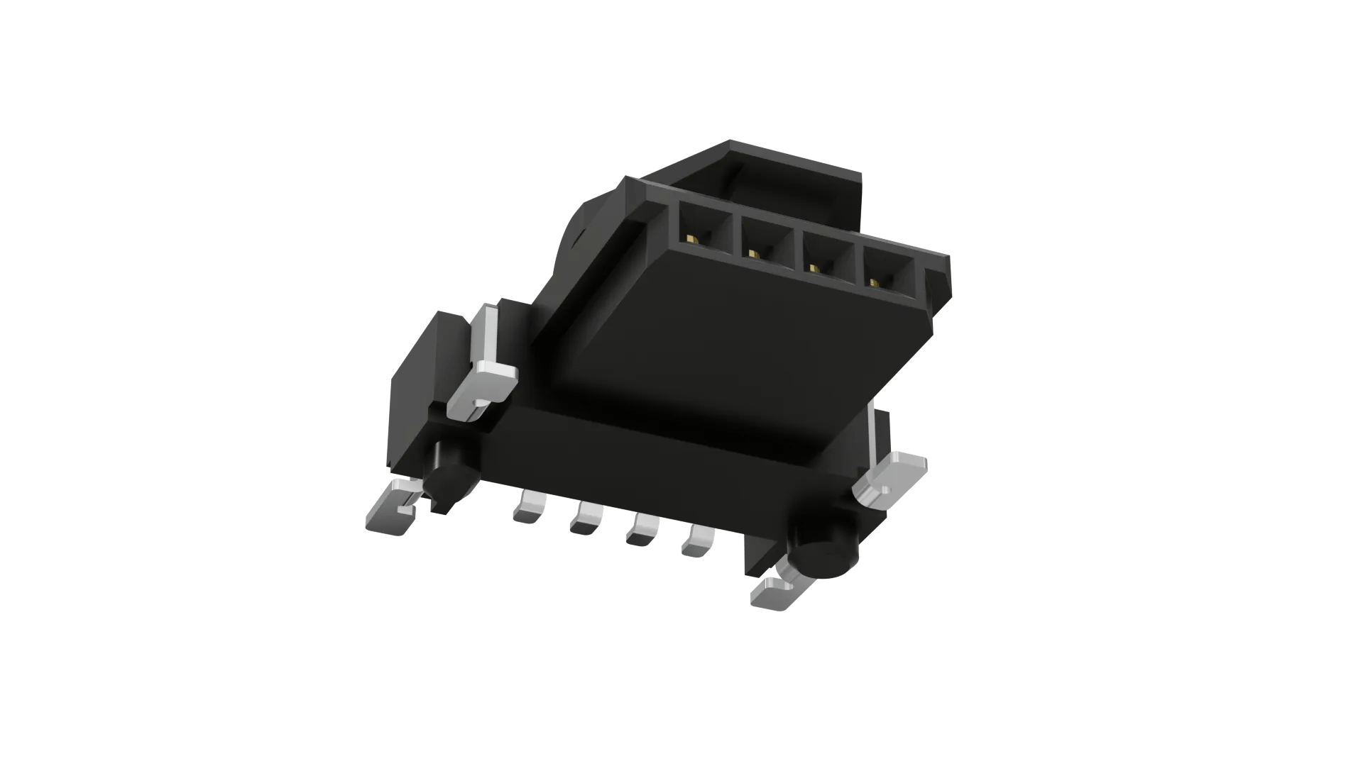 NPI - Kontrol