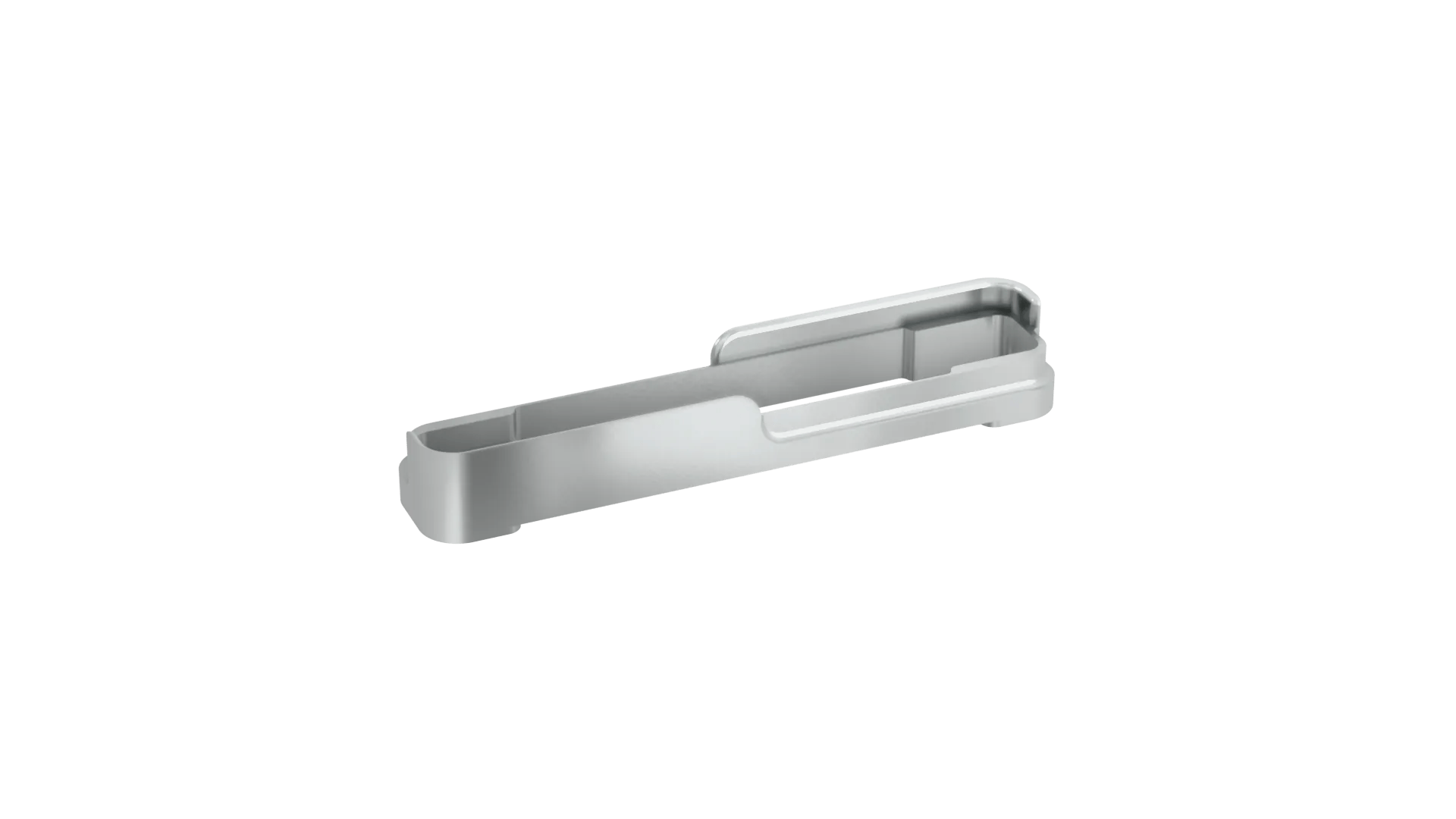 Gecko-MT Backshell P/Mount - G125-96002-06-08-00 - Harwin