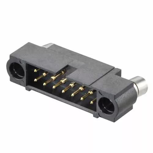 Datamate J-Tek Male Cable Connector - M80-5822005 - Harwin