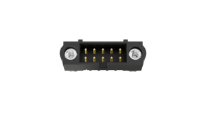 Datamate J-Tek Vertical PCB Connector - M80-5101042 - Harwin